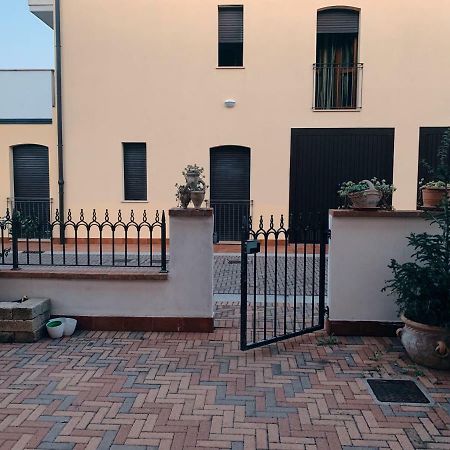 Appartamento Isabella Massa Lombarda Ngoại thất bức ảnh