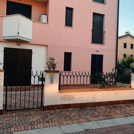 Appartamento Isabella Massa Lombarda Ngoại thất bức ảnh
