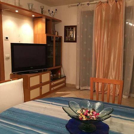 Appartamento Isabella Massa Lombarda Ngoại thất bức ảnh