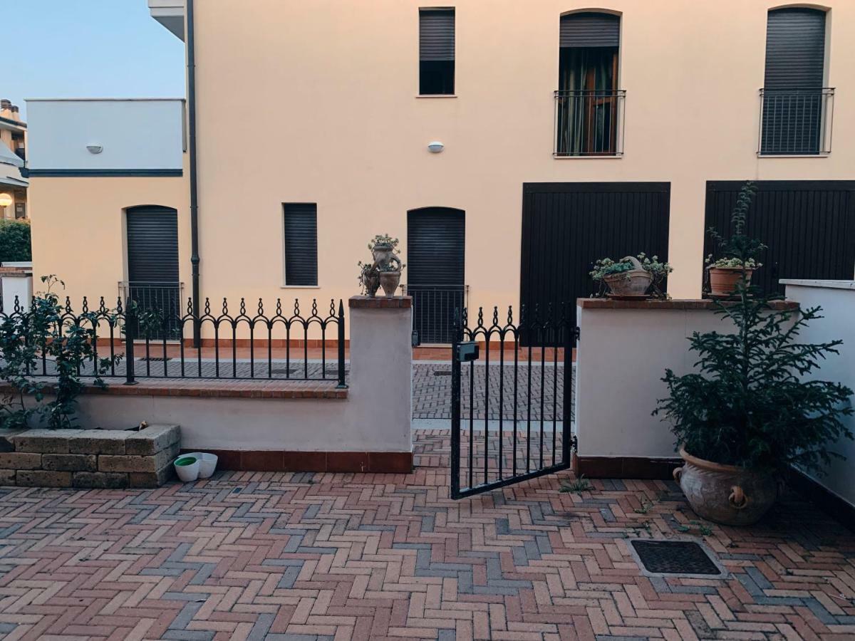 Appartamento Isabella Massa Lombarda Ngoại thất bức ảnh