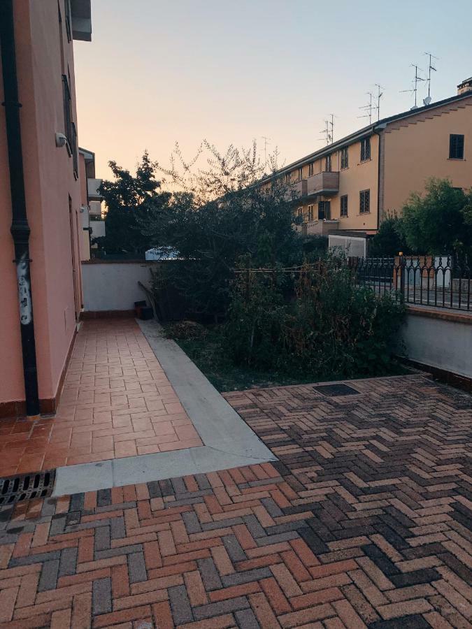 Appartamento Isabella Massa Lombarda Ngoại thất bức ảnh