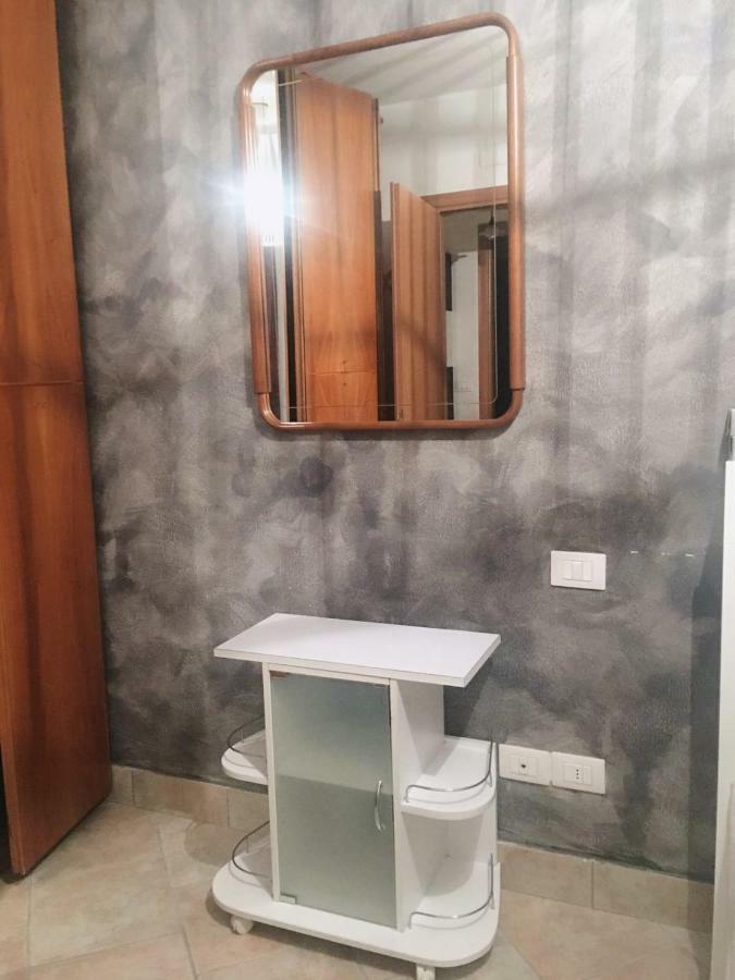 Appartamento Isabella Massa Lombarda Ngoại thất bức ảnh