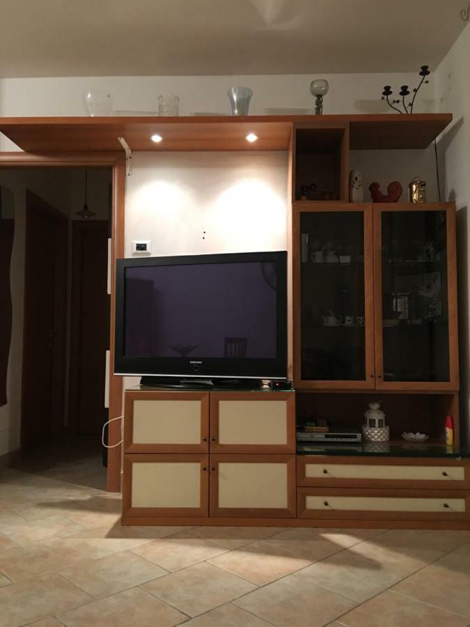 Appartamento Isabella Massa Lombarda Ngoại thất bức ảnh