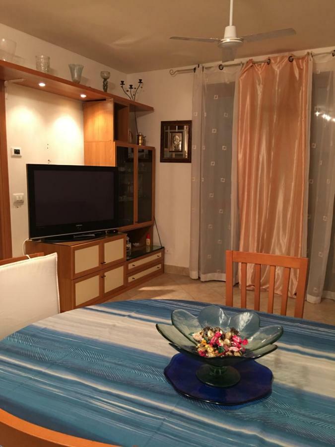 Appartamento Isabella Massa Lombarda Ngoại thất bức ảnh