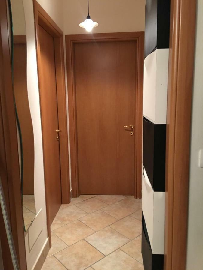 Appartamento Isabella Massa Lombarda Ngoại thất bức ảnh
